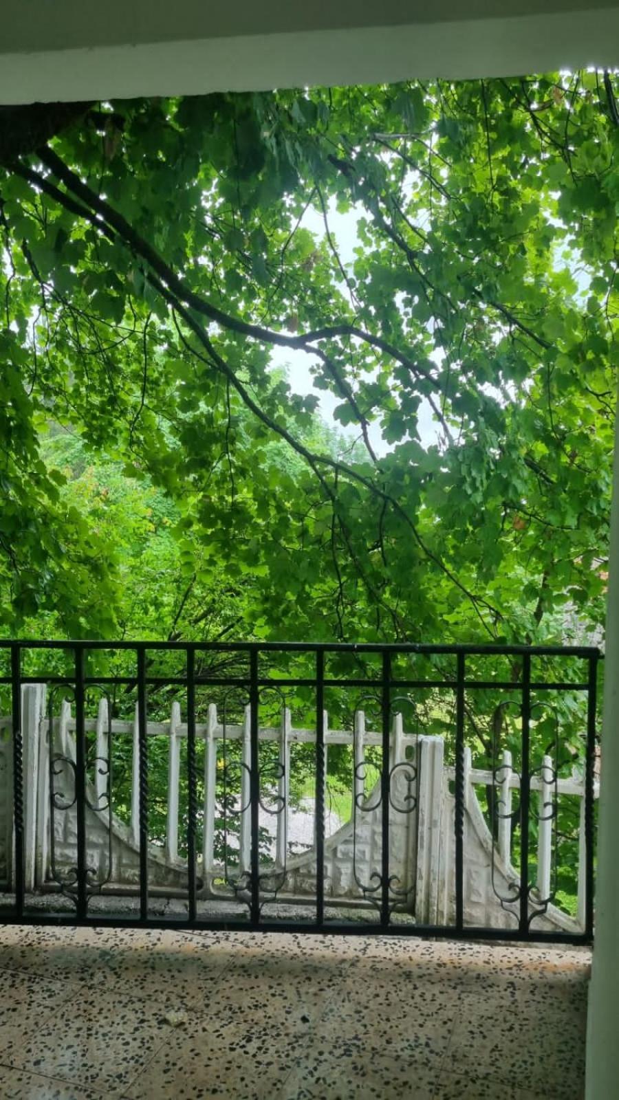 Bujtina Te Grima Hotel Theth Exterior photo